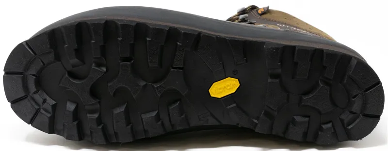 Altberg Womens Nordkapp Leather Boots-5